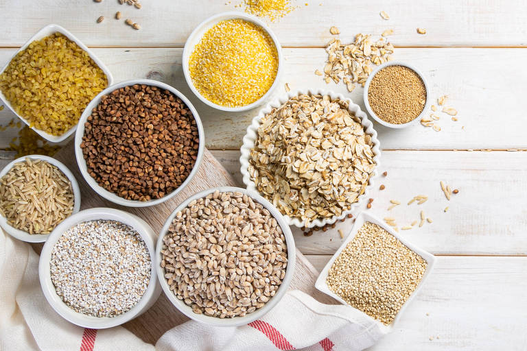 Alimentos em Geral