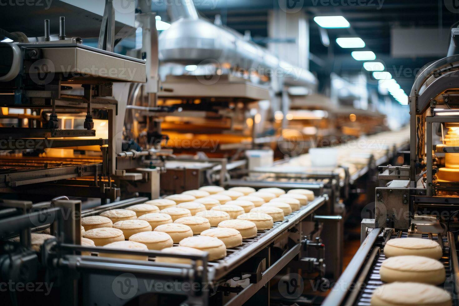 Alimentos em Geral